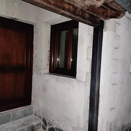 מלון קסטרקיון Panos Hause מראה חיצוני תמונה