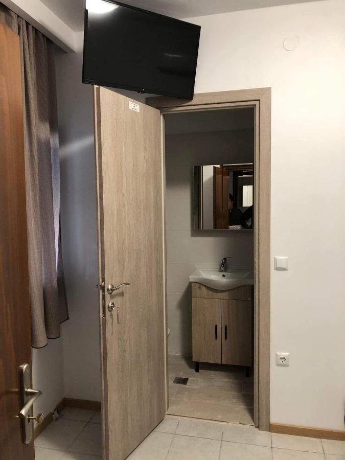 מלון קסטרקיון Panos Hause מראה חיצוני תמונה