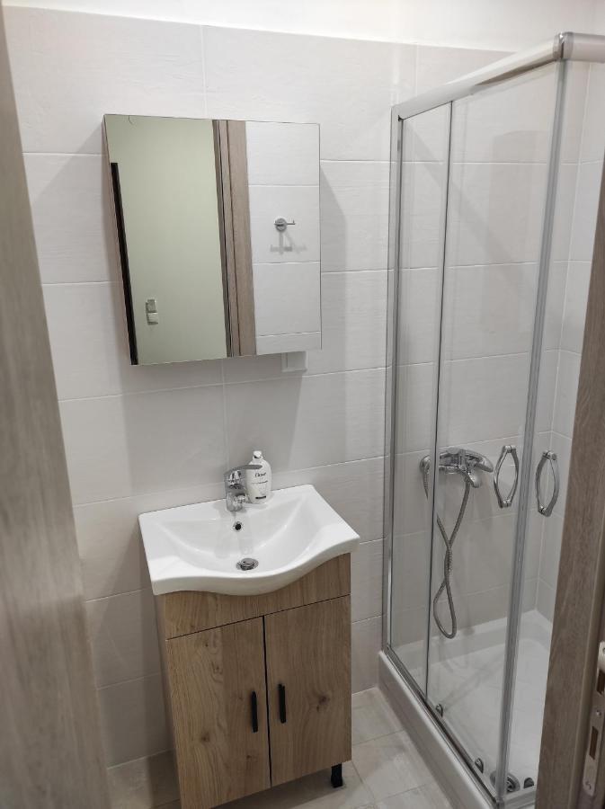מלון קסטרקיון Panos Hause מראה חיצוני תמונה
