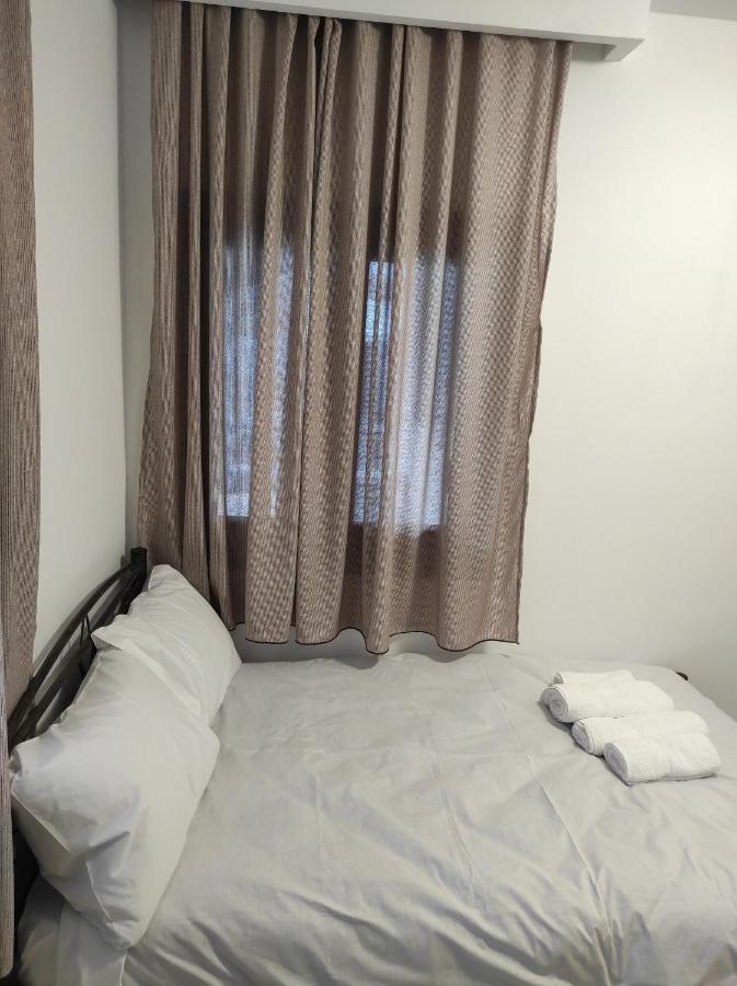 מלון קסטרקיון Panos Hause מראה חיצוני תמונה