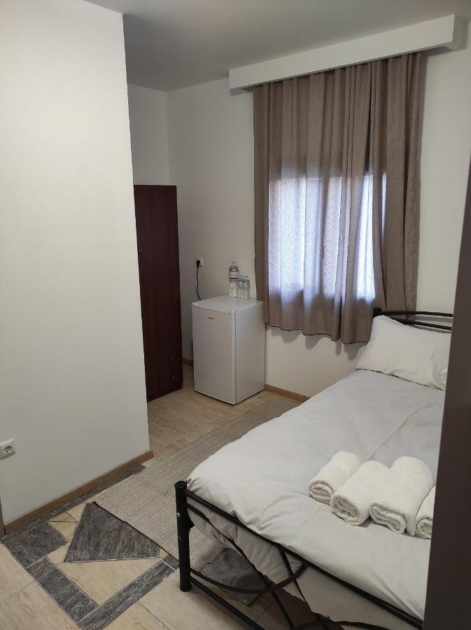 מלון קסטרקיון Panos Hause מראה חיצוני תמונה