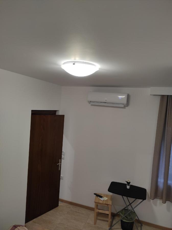 מלון קסטרקיון Panos Hause מראה חיצוני תמונה
