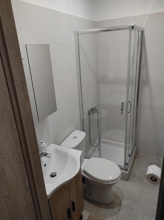 מלון קסטרקיון Panos Hause מראה חיצוני תמונה