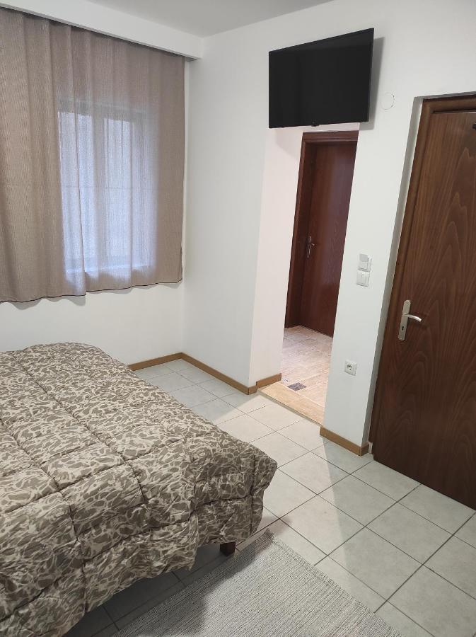 מלון קסטרקיון Panos Hause מראה חיצוני תמונה