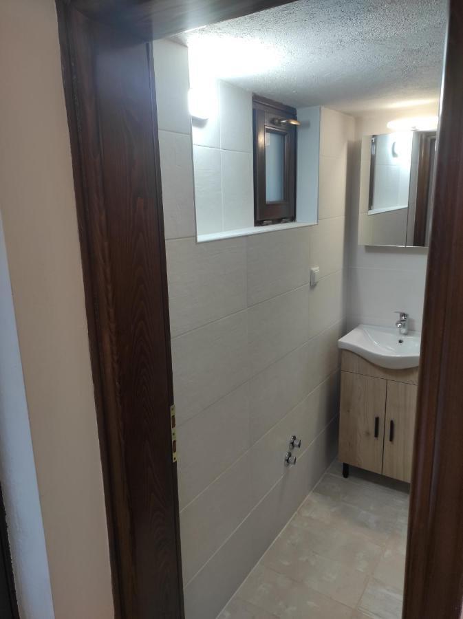 מלון קסטרקיון Panos Hause מראה חיצוני תמונה